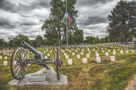 Denver Military Cemetery