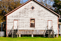 Old South Carolina House