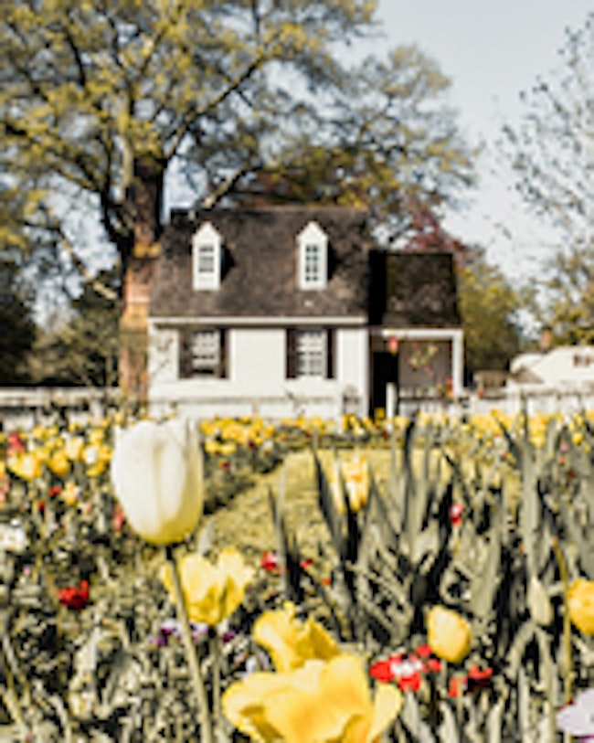 Richmond Virginia House