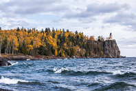 Lighthouse in Minnesota