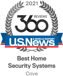 US News Best Home Security Systems