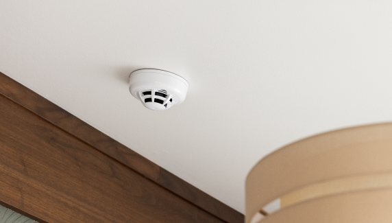 Smoke/Heat/Freeze Detector Manual