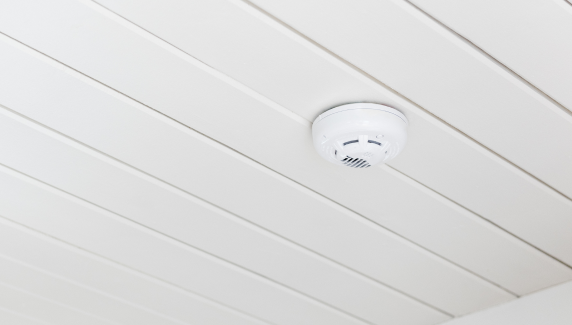 CO Detector User Manual