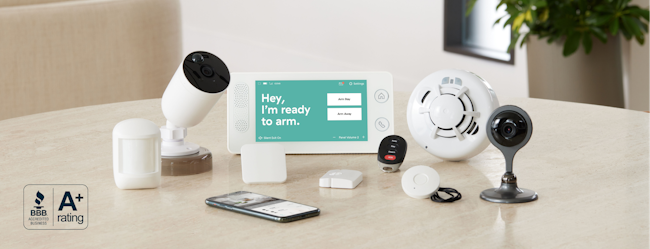 cove system devices