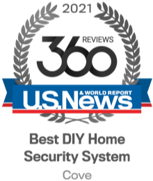 US News Best Home DIY Security Systems