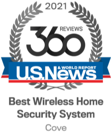 US News Best Home Wireless Security Systems