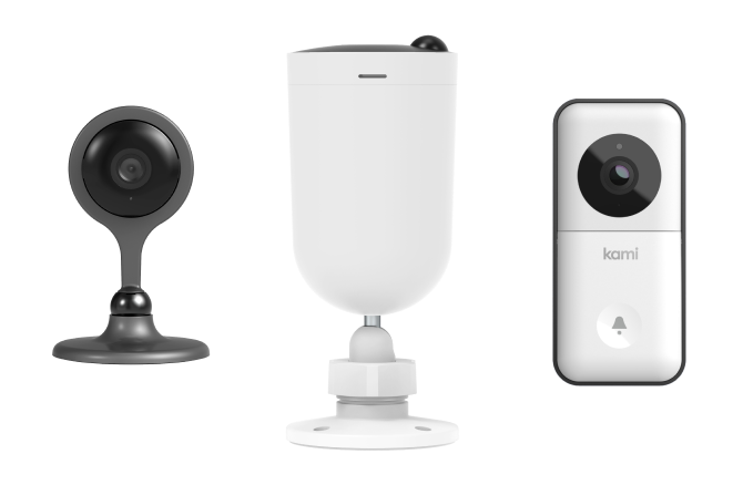 cove cameras