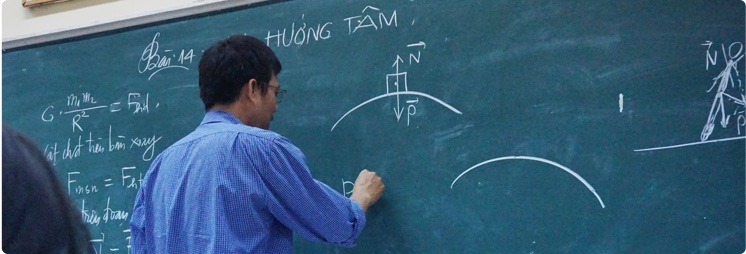 teacher