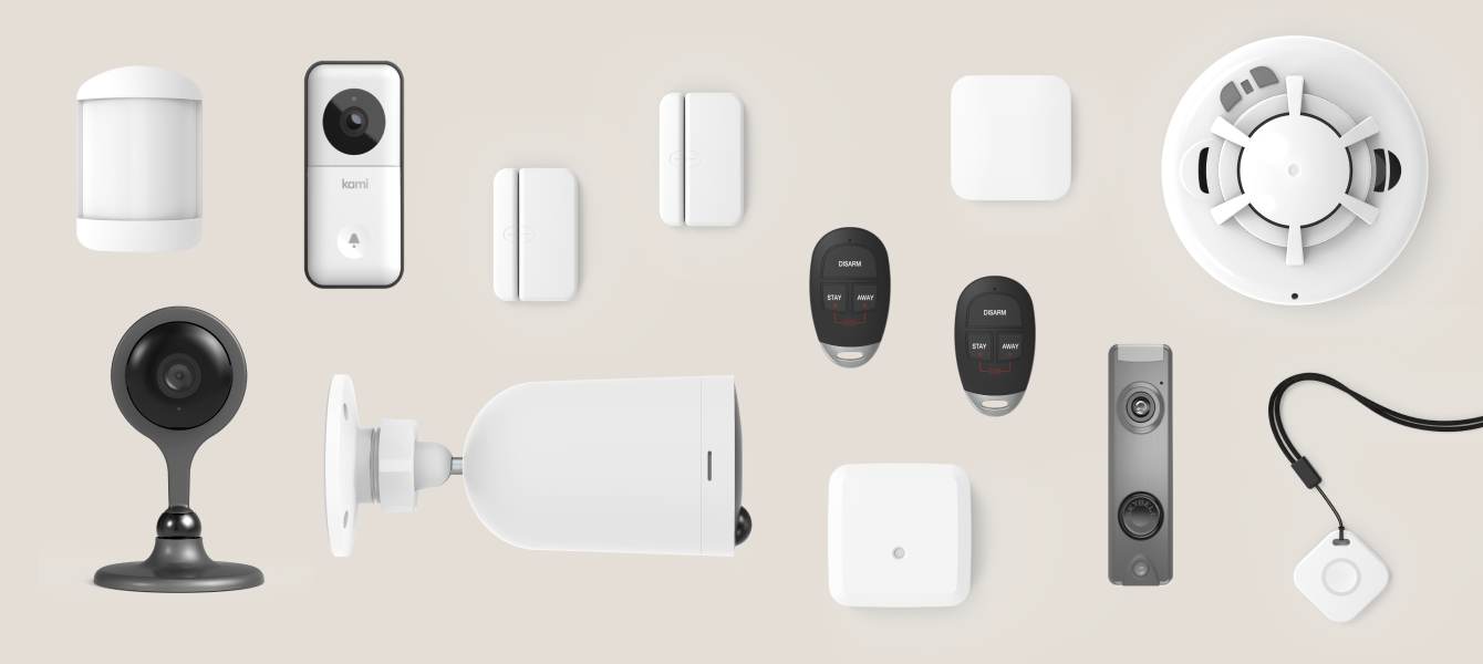 cove system devices