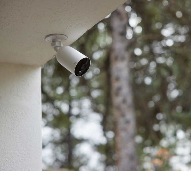 Cove Outdoor Camera