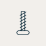 1 Spare Set Screw