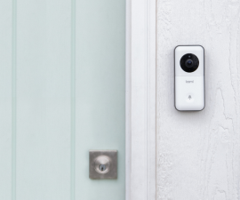 Kami Doorbell Camera slide 2
