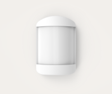 Motion Detector slide 1