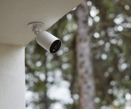 outdoor camera