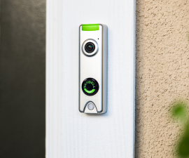 Skybell Doorbell Camera slide 2