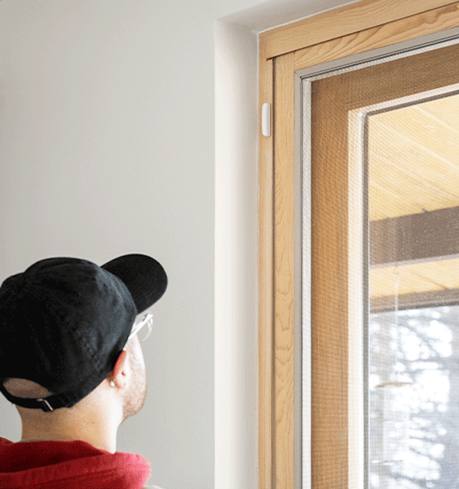door-sensor