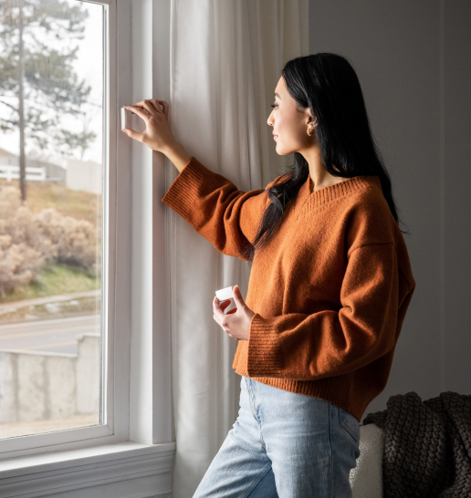 window-sensor