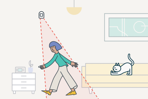 reduce false alarms