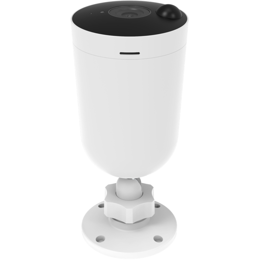 Cove Outdoor Camera Front View