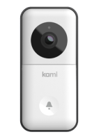 kami outdoor camera