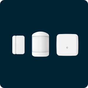 Burglary Intrusion Sensors