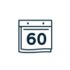 60 day free trial