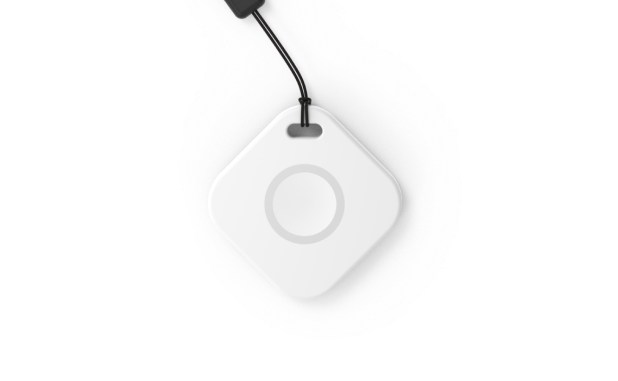 Panic Button