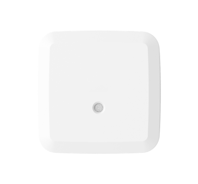 Glass break detector