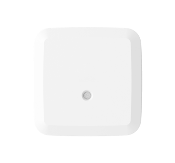 Glass break sensor