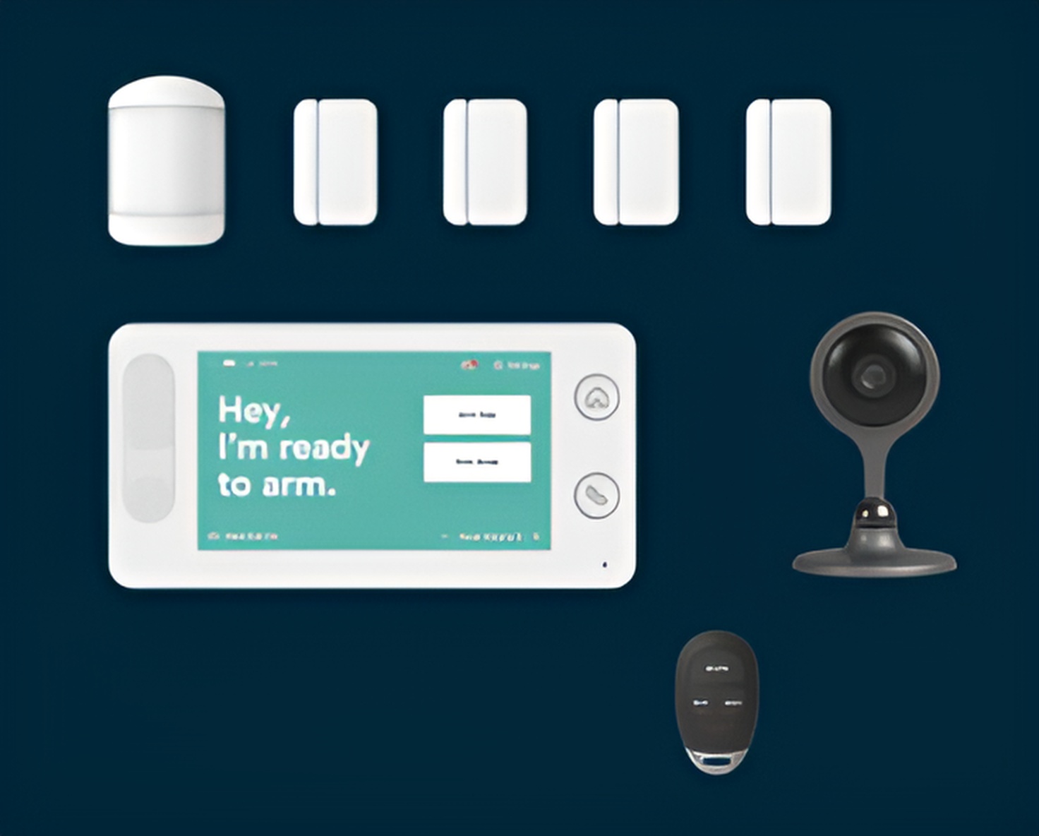 cove devices