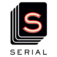 Serial is a popular true crime podcast.