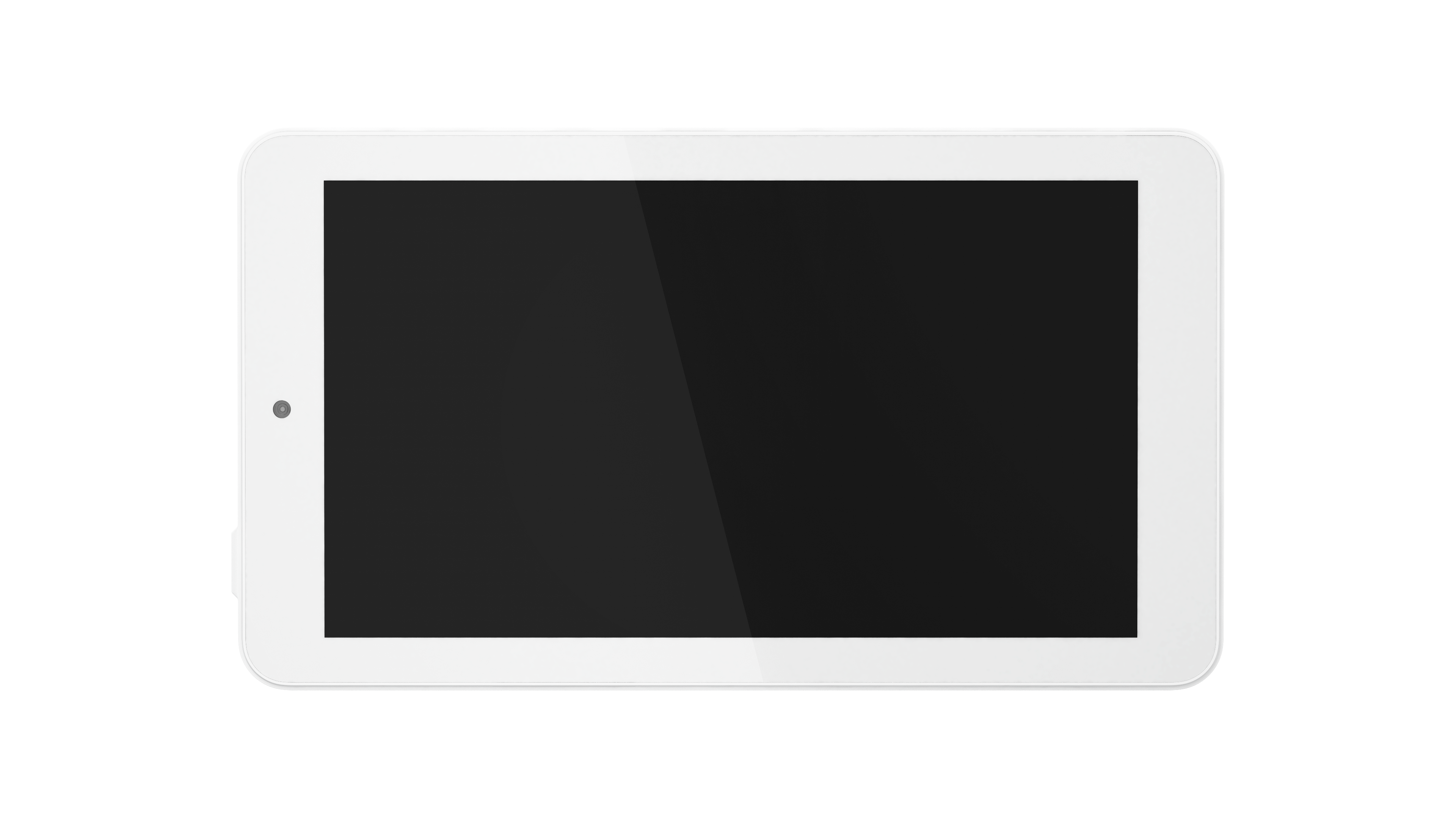 Touchscreen Panel
