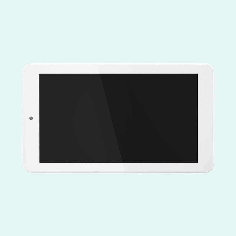 Touchscreen Panel
