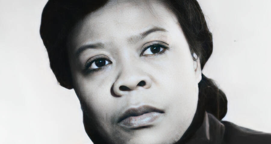 Marie Van Brittan Brown: Inventor of the Modern Home Security System