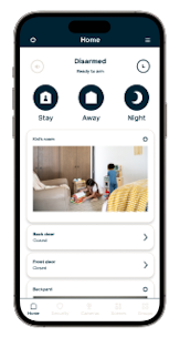 Cove Connect App
