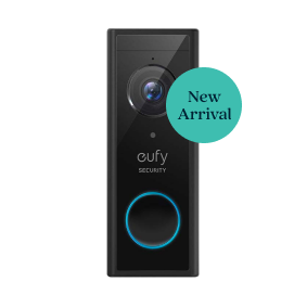 Eufy doorbell camera