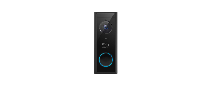 Image of Eufy Doorbell Camera