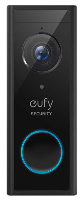Eufy Doorbell Camera