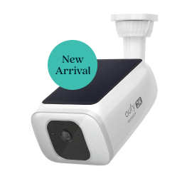Eufy doorbell camera