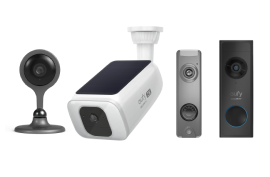 Image of Cove's cameras