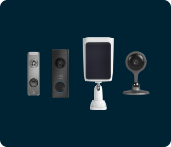 Cove cameras