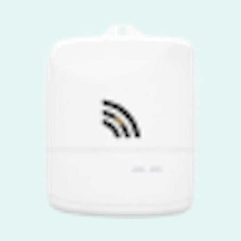 Secondary Siren