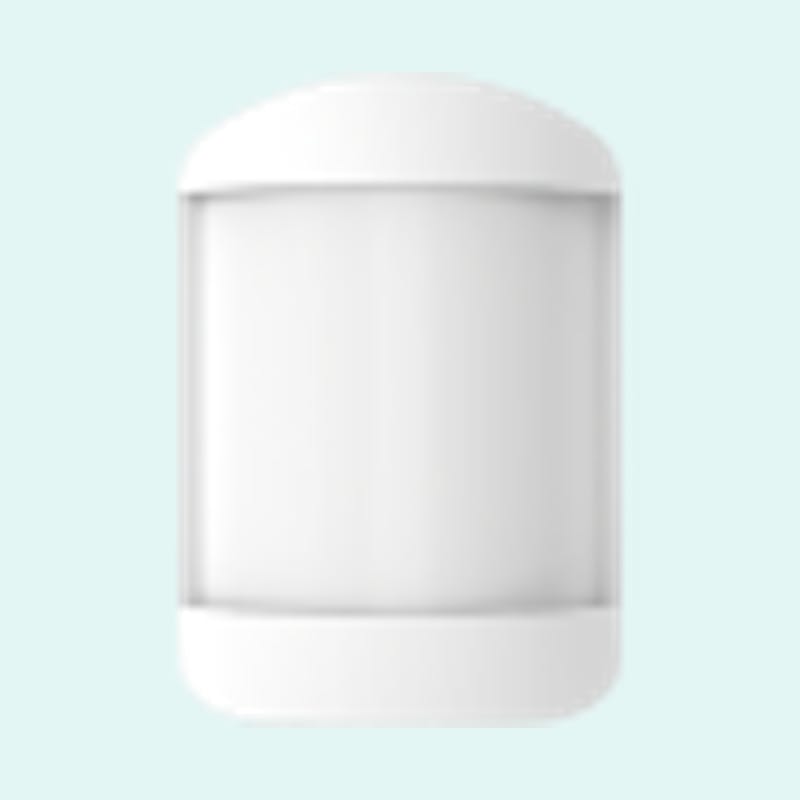 Motion Detector