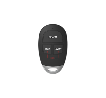 Cove Keyfob Remote
