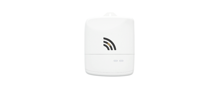 Secondary Siren