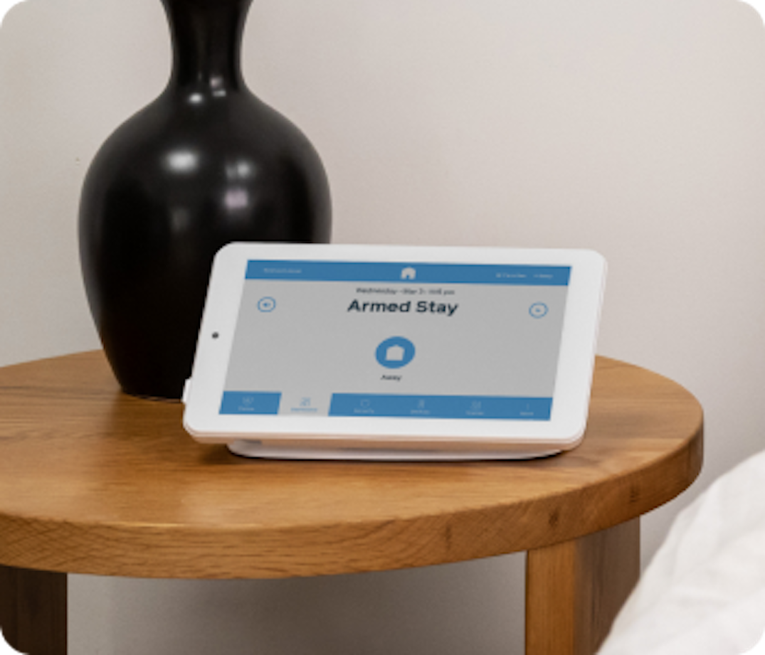 Introducing the New Cove Security System