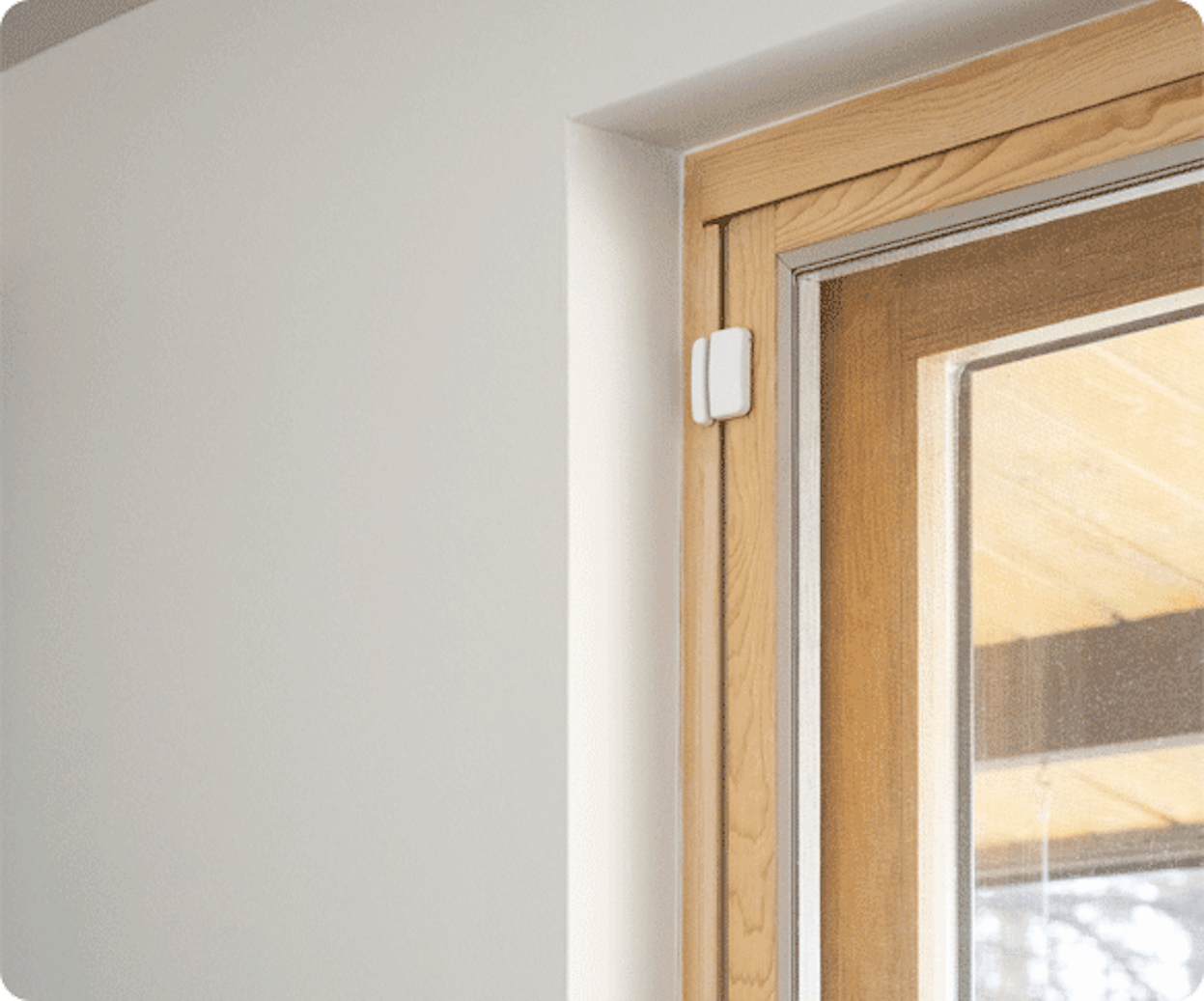 Door Sensors | Cove Security