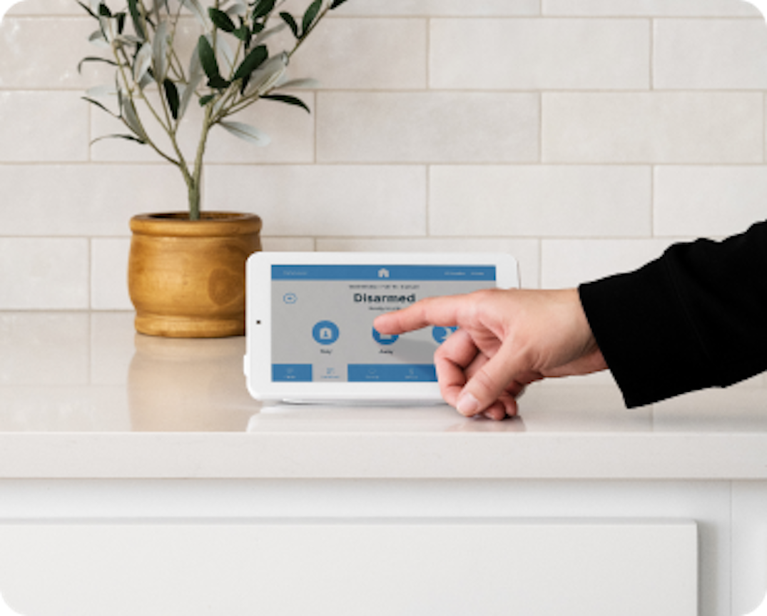 7 Cool Settings on the New Cove Alarm Panel