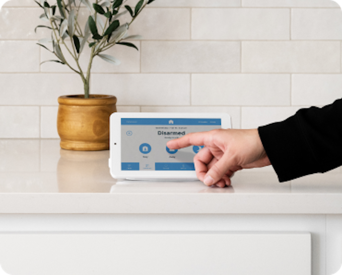 7 Cool Settings on the New Cove Alarm Panel