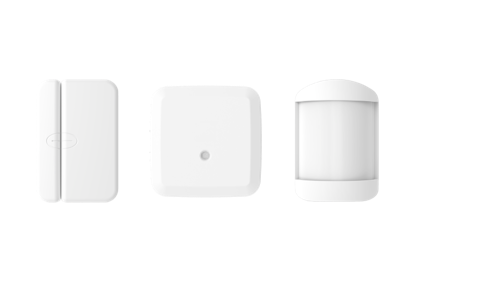 Burglary Sensors